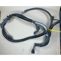 Провод высоковольтный Audi A8 D3/4E 2007 4E0971224K