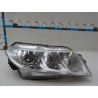 Фара правая Suzuki Vitara 2014- 3512054P00