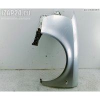 Крыло переднее левое Audi A6 C5 (1997-2005) 2003 4B0821105B