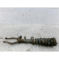 Пружина подвески передняя Mazda 6 (2002-2007) GG/GY 2002 GJ6G-34-011F