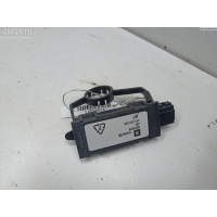 Датчик удара (Airbag) Opel Meriva B 2014 13422638