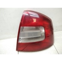 Фонарь задний наружный правый skoda Octavia (A5 1Z-) 2004-2013 1Z5945112B