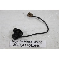 Датчик положения дроссельной заслонки Toyota Vista CV30 1994 89452-22090