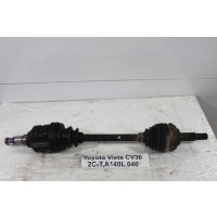 Привод Toyota Vista CV30 1994 43420-20191