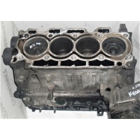Форд focus mk2 1.6tdci hhda blok низ двигателя вал