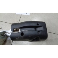 Кожух рулевой колонки нижний Mitsubishi Galant EA 1996-2003 1997 MR771067