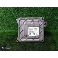 блок управления двигателем Opel Astra H (2004-2014) 55564081