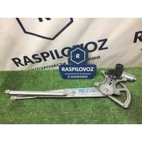 стеклоподъемник Toyota Corolla Spacio nze121 2002.07 8571013030