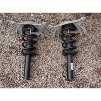 Амортизаторы передняя sq5 8r0413031ap