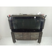 Люк Mercedes ML-Class (W163) (1997-2005) 1998 A1637801021,A1637800029