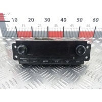 Блок управления климат-контроля SsangYong Rexton 1 (Y200) (2001-2006) 2004 6870008030,6870008030LAM