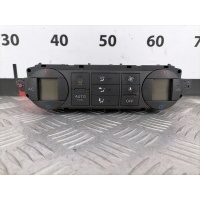 Блок управления климат-контроля Ford C-MAX 1 (2003-2010) 2004 3M5T18C612AG,1463861