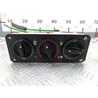 Переключатель отопителя (печки) Audi A4 B5 (-) 1995 ,8D1819045