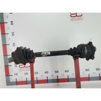 Полуось передняя правая (приводной вал шрус) Volkswagen Passat 5 GP (2000-2005) 2001 8D0407272BC,8D0407272BC