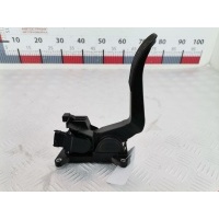 Педаль газа Mercedes Vito (W639) (2003-2014) 2005 0281002561,A6393000604