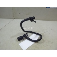 Шланг вакуумного усилителя тормоза VAG Passat [B6] (2005 - 2010) 3C0612041BL