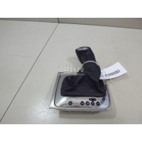Рукоятка кулисы КПП VAG Passat [B6] (2005 - 2010) 3C1713203BQUN