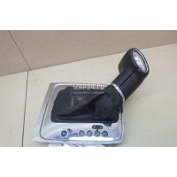 Рукоятка кулисы КПП VAG Passat [B6] (2005 - 2010) 3C1713203BQUN