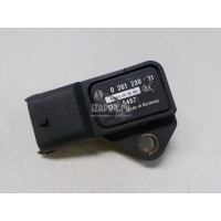 Датчик абсолютного давления GM Corsa D (2006 - 2015) 12575467