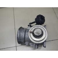 Заслонка дроссельная механическая VAG Touareg (2002 - 2010) 070128073