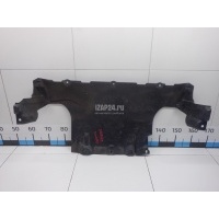 Пыльник двигателя VAG Touareg (2002 - 2010) 7L0825285B