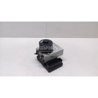 Блок ABS (насос) VAG Touareg (2002 - 2010) 7L0614111HBEF