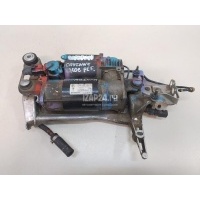 Насос регулировки подвески VAG Touareg (2002 - 2010) 95535890102
