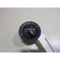 Переключатель света фар VAG Touareg (2002 - 2010) 7L6941431AH3X1