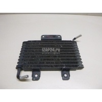 Радиатор (маслоохладитель) АКПП Mitsubishi Pajero/Montero III (V6, V7) (2000 - 2006) MR453639