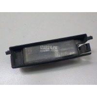 Фонарь подсветки номера Toyota RAV 4 (2000 - 2005) 8127142050