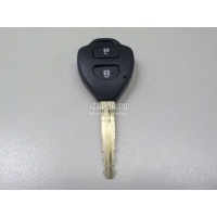 Ключ зажигания Toyota Previa (2000 - 2006) 8907028811