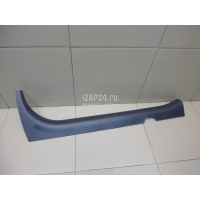 Накладка порога (внутренняя) Nissan Primera P12E (2002 - 2007) 769B4AV700
