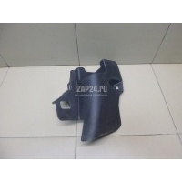 Накладка порога (внутренняя) Nissan Primera P12E (2002 - 2007) 66901AV600