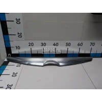 Накладка на решетку радиатора Mazda Mazda 6 (GG) (2002 - 2007) GR1L50711A