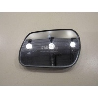 Стекло зеркала электрического левого Mazda Mazda 6 (GG) (2002 - 2007) D350691G7
