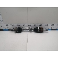 Полуось передняя левая Mazda Mazda 6 (GG) (2002 - 2007) GP182560XD