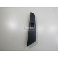 Накладка (кузов внутри) Mazda Mazda 3 (BK) (2002 - 2009) BP4K685L6B02