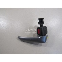 Ручка двери внутренняя правая Mazda Mazda 3 (BK) (2002 - 2009) D35158330C02