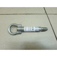 Крюк буксировочный Mazda Mazda 3 (BK) (2002 - 2009) BP4K50EJ0A