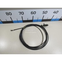 Трос лючка бензобака Mazda Mazda 3 (BK) (2002 - 2009) BN8P56880A