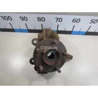 Кулак поворотный передний левый Mazda Mazda 3 (BK) (2002 - 2009) BP4L33031