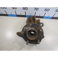 Кулак поворотный передний правый Mazda Mazda 3 (BK) (2002 - 2009) BP4L33021