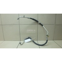 Трубка кондиционера Mazda Mazda 3 (BK) (2002 - 2009) BP4S614G0B