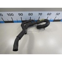 Патрубок радиатора Mazda Mazda 3 (BK) (2002 - 2009) LF5015185D