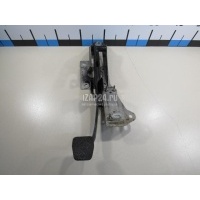 Педаль тормоза Mazda Mazda 3 (BK) (2002 - 2009) BP4L43300A