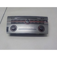 Блок кнопок Mazda Mazda 3 (BK) (2002 - 2009) BS3J66AH0