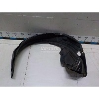 Локер передний правый Honda CR-V (2002 - 2006) 74101S9A000