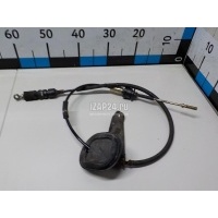 Трос КПП Honda CR-V (2002 - 2006) 54315S9A981