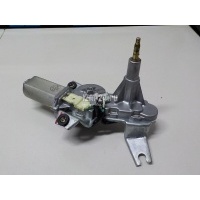 Моторчик стеклоочистителя задний Honda CR-V (2002 - 2006)  76710S9A003