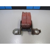 Кронштейн глушителя VAG Fabia (1999 - 2007) 6Q0253144